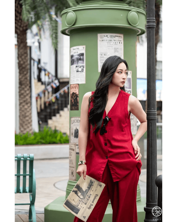 深圳蛇口限定Artwalk路線🚶‍♀️沿途睇20位藝術家作品🎨兼打卡1930s巴黎街景
