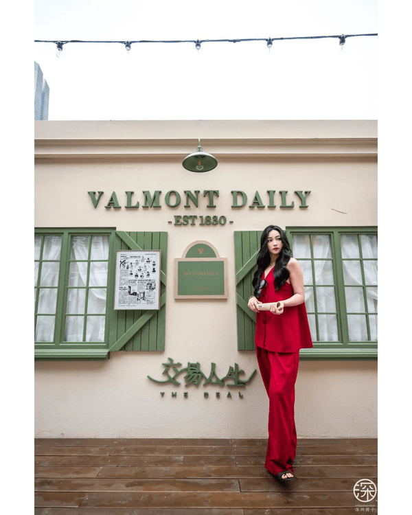 深圳蛇口限定Artwalk路線🚶‍♀️沿途睇20位藝術家作品🎨兼打卡1930s巴黎街景
