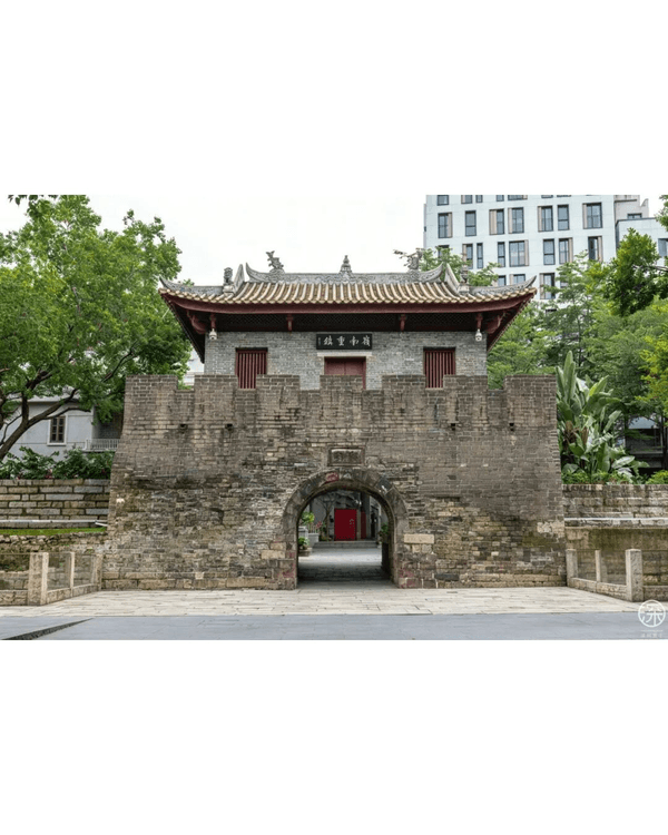 深圳南山休閒Citywalk攻略🌅逛1700年古城、華僑城行市集去Cafe☕️地鐵輕鬆可達