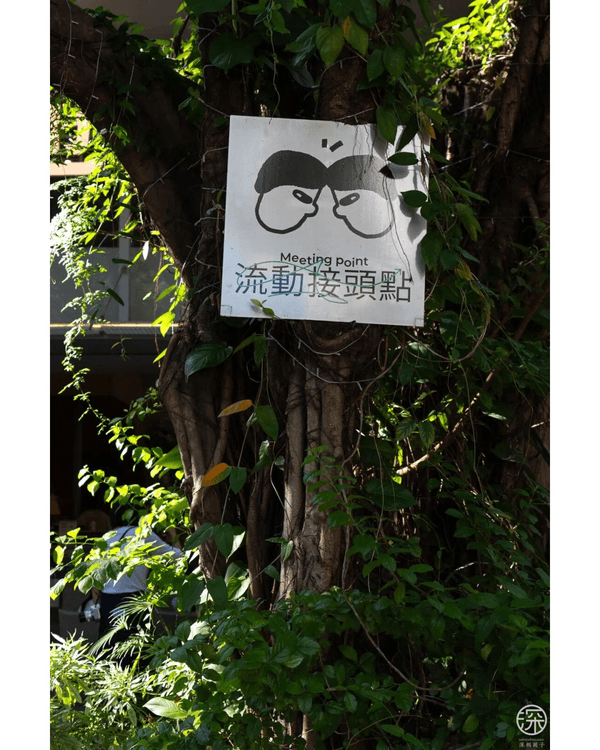深圳南山休閒Citywalk攻略🌅逛1700年古城、華僑城行市集去Cafe☕️地鐵輕鬆可達