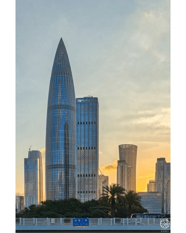 深圳南山休閒Citywalk攻略🌅逛1700年古城、華僑城行市集去Cafe☕️地鐵輕鬆可達