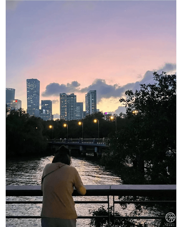 深圳南山休閒Citywalk攻略🌅逛1700年古城、華僑城行市集去Cafe☕️地鐵輕鬆可達