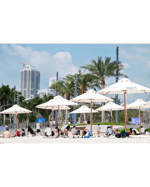 深圳南山休閒Citywalk攻略🌅逛1700年古城、華僑城行市集去Cafe☕️地鐵輕鬆可達