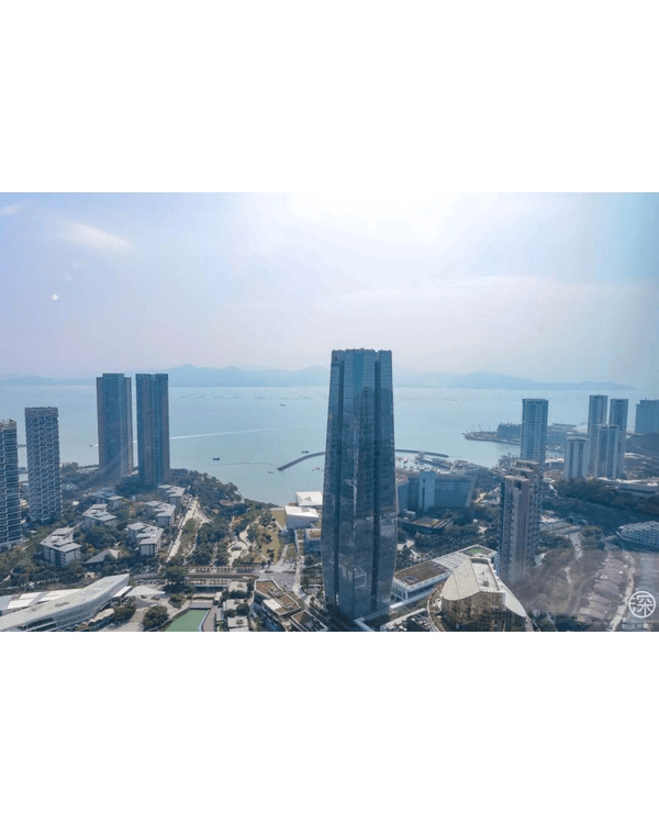 深圳南山休閒Citywalk攻略🌅逛1700年古城、華僑城行市集去Cafe☕️地鐵輕鬆可達