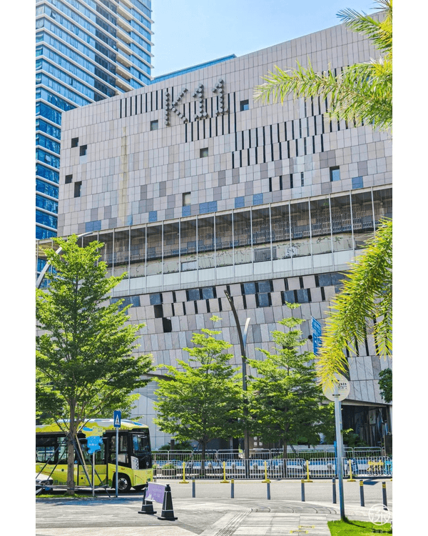 深圳南山休閒Citywalk攻略🌅逛1700年古城、華僑城行市集去Cafe☕️地鐵輕鬆可達