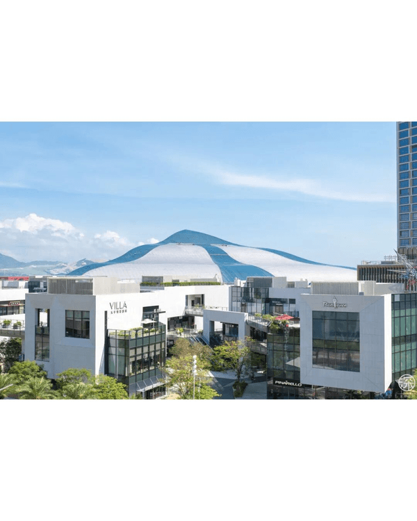 深圳南山休閒Citywalk攻略🌅逛1700年古城、華僑城行市集去Cafe☕️地鐵輕鬆可達