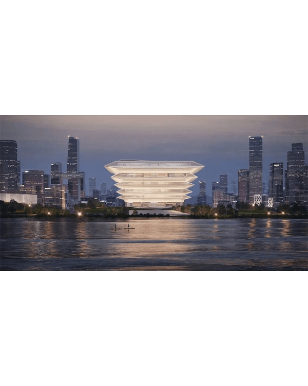 深圳南山休閒Citywalk攻略🌅逛1700年古城、華僑城行市集去Cafe☕️地鐵輕鬆可達