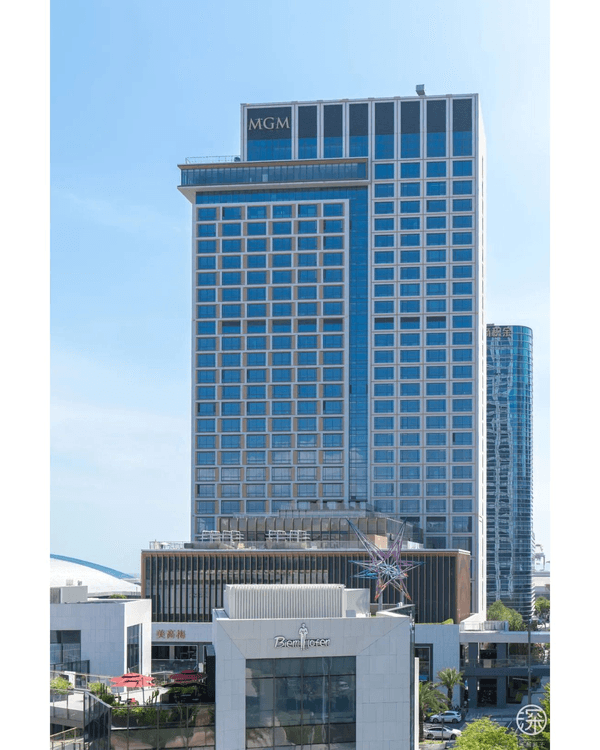 深圳南山休閒Citywalk攻略🌅逛1700年古城、華僑城行市集去Cafe☕️地鐵輕鬆可達