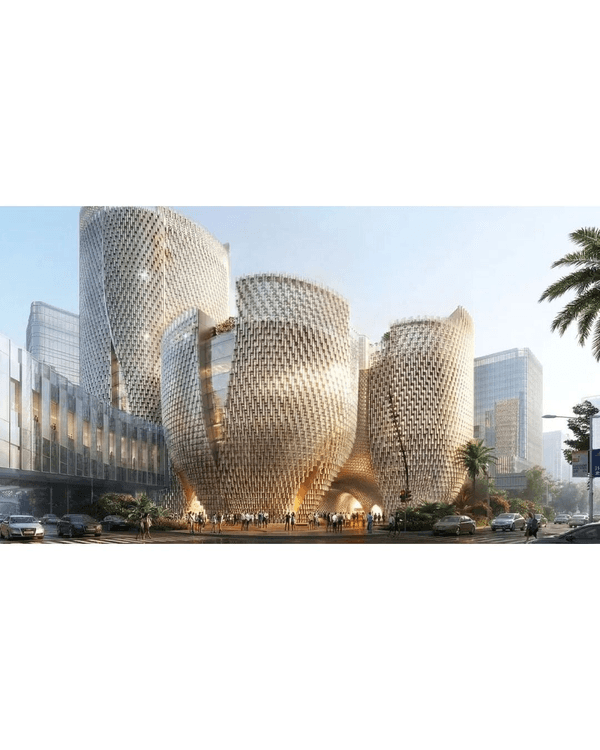 深圳南山休閒Citywalk攻略🌅逛1700年古城、華僑城行市集去Cafe☕️地鐵輕鬆可達