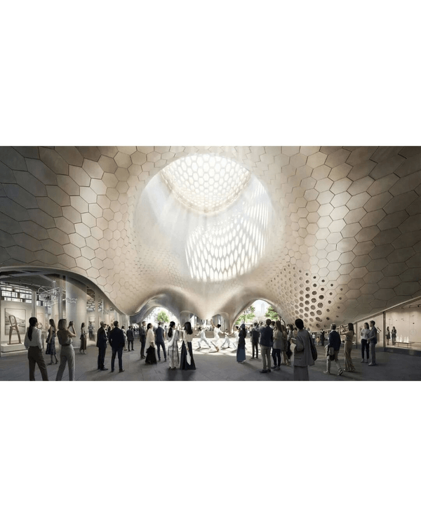 深圳南山休閒Citywalk攻略🌅逛1700年古城、華僑城行市集去Cafe☕️地鐵輕鬆可達