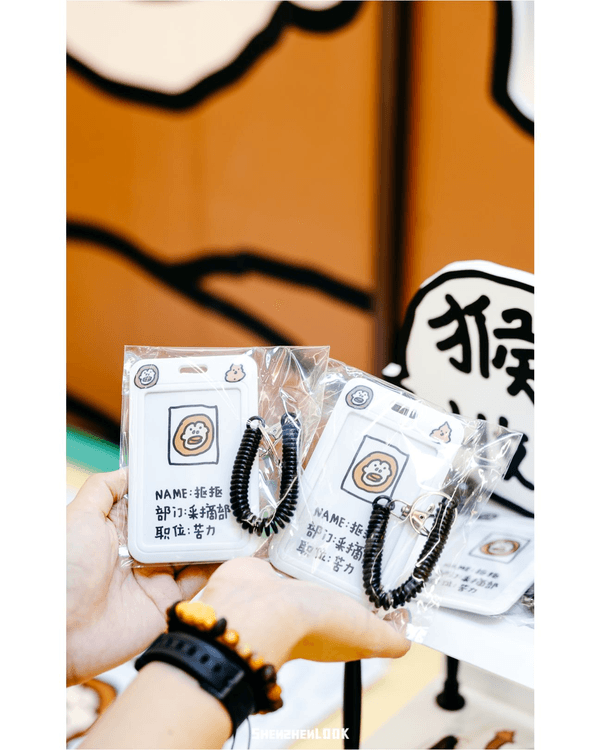 深圳龍崗打工仔必去爆笑社畜展🤣牛馬共鳴牆+返工偷食大賽❗️仲有世界盃快閃店⚽️