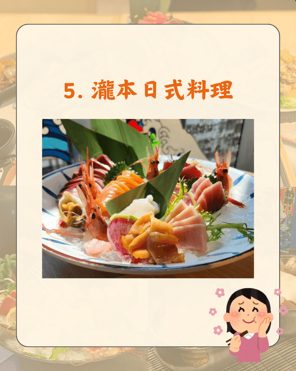 全港最受歡迎日式放題Top 10🍣殿大喜屋拖羅海膽任食🤤冠軍超高CP值易回本！