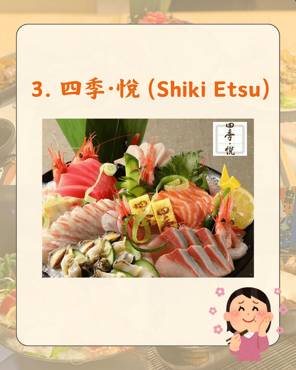 全港最受歡迎日式放題Top 10🍣殿大喜屋拖羅海膽任食🤤冠軍超高CP值易回本！
