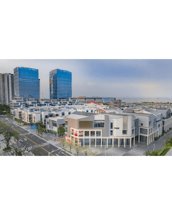 深圳深業上城新街區THE GARDENS🛍️11間餐廳推薦✨冠軍板前料理、雲南奶茶必衝🤤
