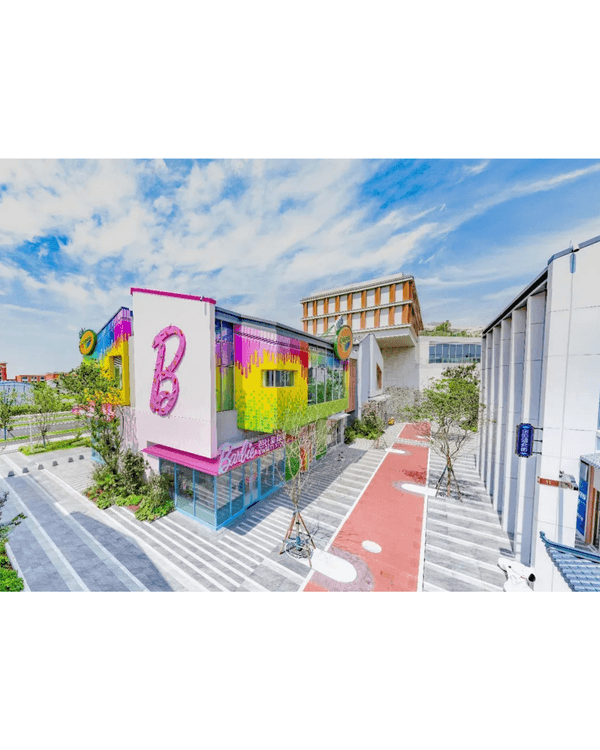 深圳深業上城新街區THE GARDENS🛍️11間餐廳推薦✨冠軍板前料理、雲南奶茶必衝🤤
