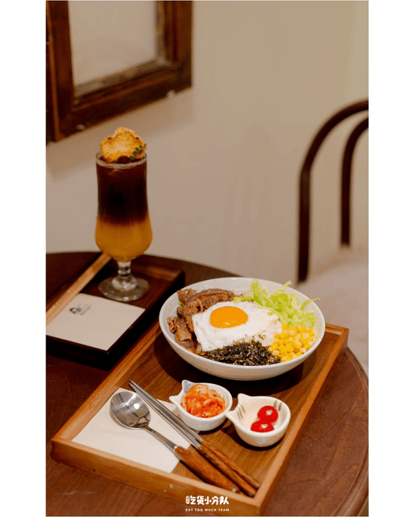 深圳5間一人食必去寶藏餐廳🍴水果三文治口感清新！仲有貓店長陪食勁窩心🐱