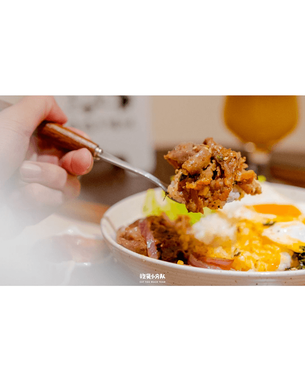 深圳5間一人食必去寶藏餐廳🍴水果三文治口感清新！仲有貓店長陪食勁窩心🐱