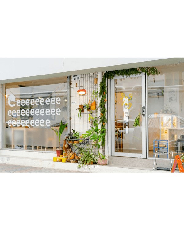 深圳5間一人食必去寶藏餐廳🍴水果三文治口感清新！仲有貓店長陪食勁窩心🐱