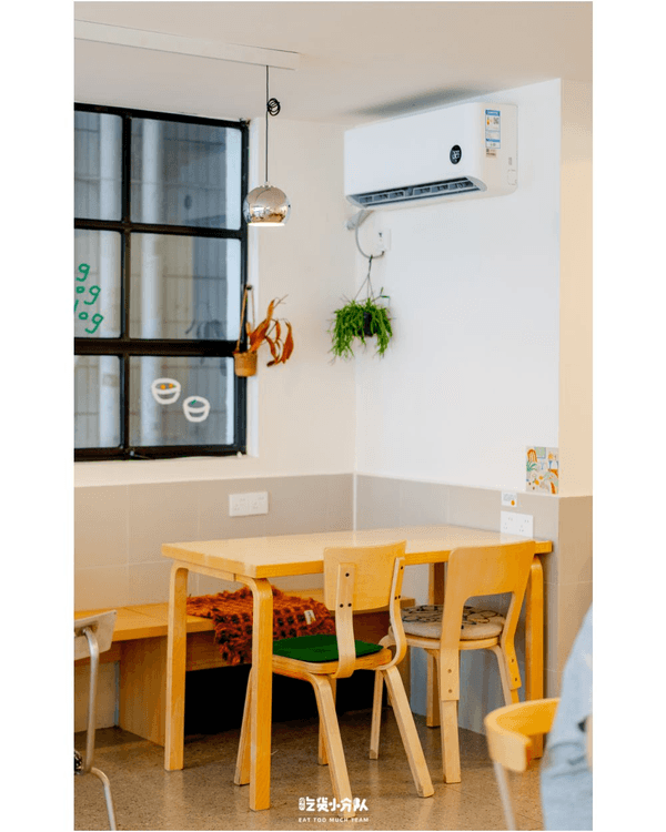 深圳5間一人食必去寶藏餐廳🍴水果三文治口感清新！仲有貓店長陪食勁窩心🐱