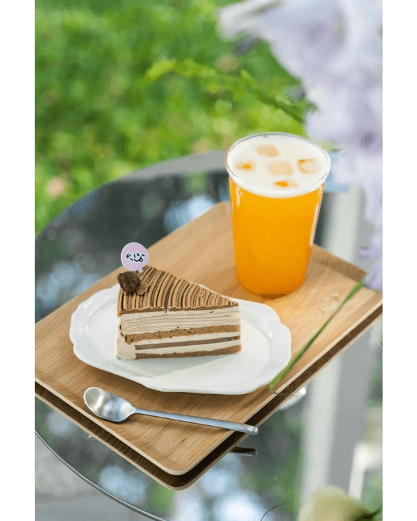 深圳蛇口四海公園避暑一流🌳白色玻璃屋Cafe+睇夏日白荷花海☕️大草坪樹蔭放空勁Chill