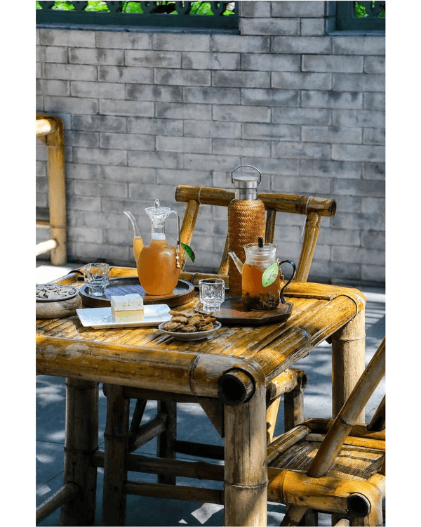 深圳蛇口四海公園避暑一流🌳白色玻璃屋Cafe+睇夏日白荷花海☕️大草坪樹蔭放空勁Chill