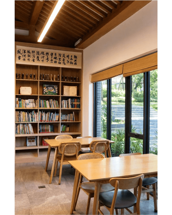 深圳蛇口四海公園避暑一流🌳白色玻璃屋Cafe+睇夏日白荷花海☕️大草坪樹蔭放空勁Chill