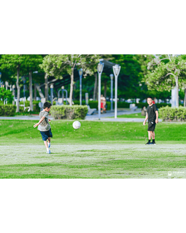 深圳龍崗驚現「紐約Vessel」？📸三聯郊野公園睇空中棧道日落+近距離追高鐵🚄