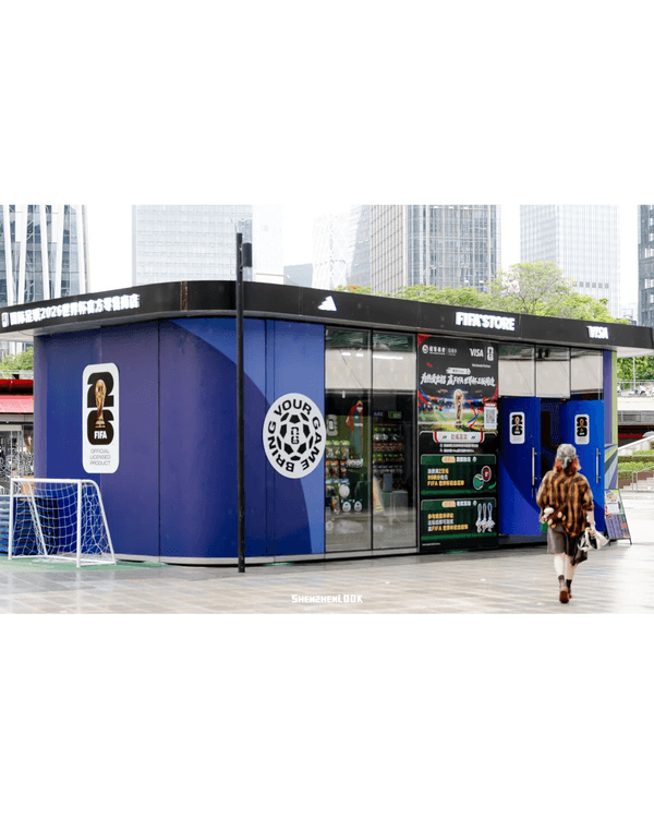 深圳後海巨型LABUBU主題展✨多個打卡點+免費換週邊😍仲有海邊夜市醫肚❗️