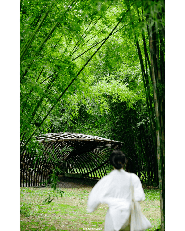 深圳羅湖仙湖植物園￥15超好行🍃睇1000+仙人掌🌵3大溫室+夢幻荷塘雨天放鬆必去！