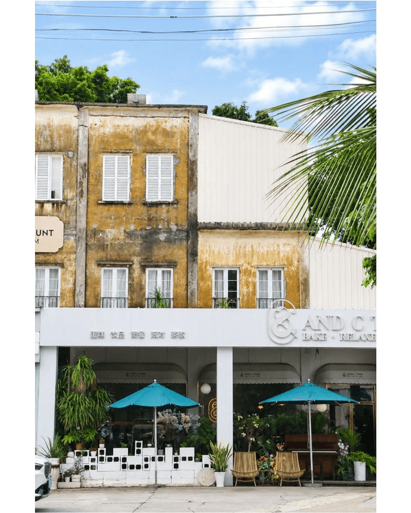 深圳光明舊糖廠文創園Citywalk攻略☕️美式黑膠/花園Cafe勁好打卡😍人均先¥30+仲地鐵直達！