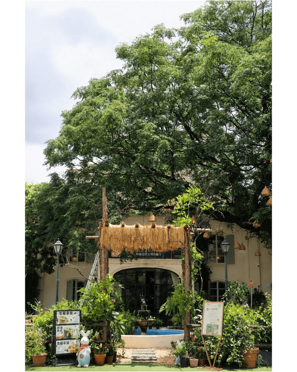深圳光明舊糖廠文創園Citywalk攻略☕️美式黑膠/花園Cafe勁好打卡😍人均先¥30+仲地鐵直達！
