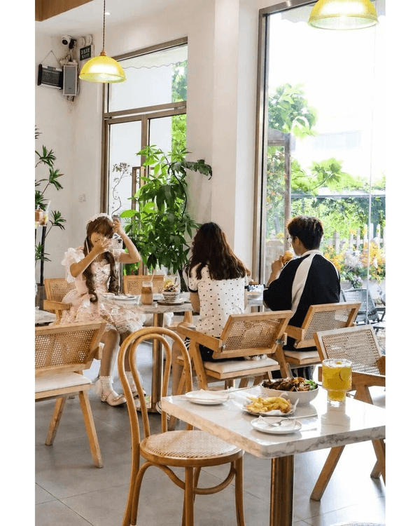 深圳光明舊糖廠文創園Citywalk攻略☕️美式黑膠/花園Cafe勁好打卡😍人均先¥30+仲地鐵直達！