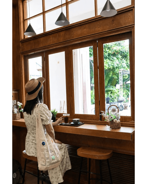 深圳光明舊糖廠文創園Citywalk攻略☕️美式黑膠/花園Cafe勁好打卡😍人均先¥30+仲地鐵直達！
