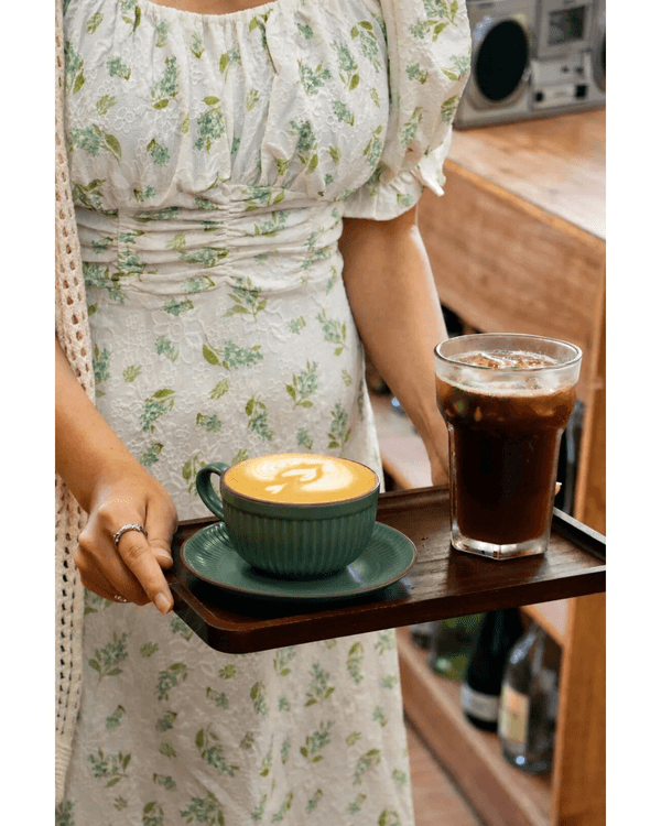 深圳光明舊糖廠文創園Citywalk攻略☕️美式黑膠/花園Cafe勁好打卡😍人均先¥30+仲地鐵直達！