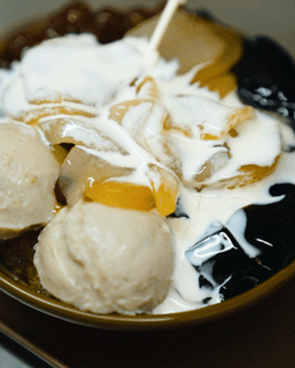 深圳5大消暑必食冰品糖水店🍧¥13食巨型芋圓麻薯冰！仲有20款配料海石花甜湯🤤
