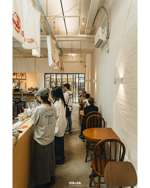 深圳5大消暑必食冰品糖水店🍧¥13食巨型芋圓麻薯冰！仲有20款配料海石花甜湯🤤