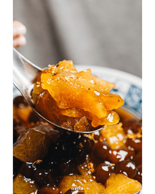 深圳5大消暑必食冰品糖水店🍧¥13食巨型芋圓麻薯冰！仲有20款配料海石花甜湯🤤