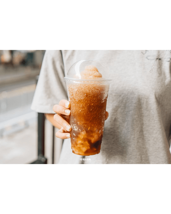 深圳5大消暑必食冰品糖水店🍧¥13食巨型芋圓麻薯冰！仲有20款配料海石花甜湯🤤