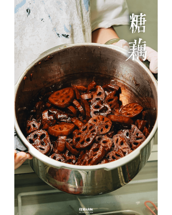 深圳5大消暑必食冰品糖水店🍧¥13食巨型芋圓麻薯冰！仲有20款配料海石花甜湯🤤