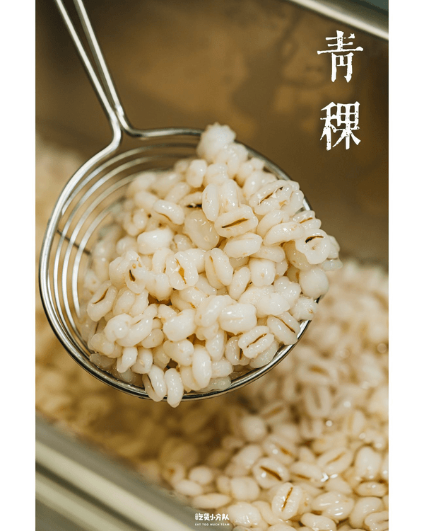 深圳5大消暑必食冰品糖水店🍧¥13食巨型芋圓麻薯冰！仲有20款配料海石花甜湯🤤