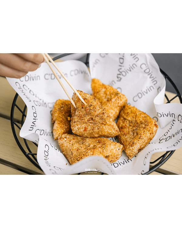 深圳5大消暑必食冰品糖水店🍧¥13食巨型芋圓麻薯冰！仲有20款配料海石花甜湯🤤