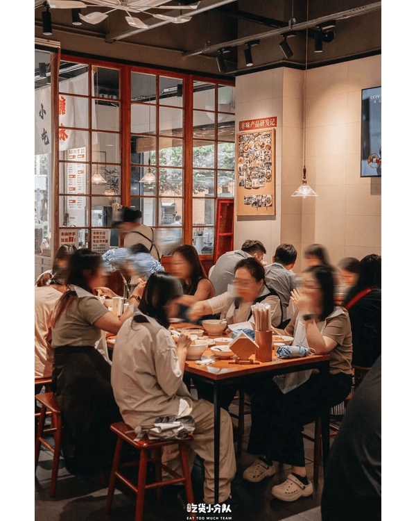 深圳福田7大地鐵沿線美食推介🍜¥19食喜茶Gelato🍦18年地道川菜館必衝