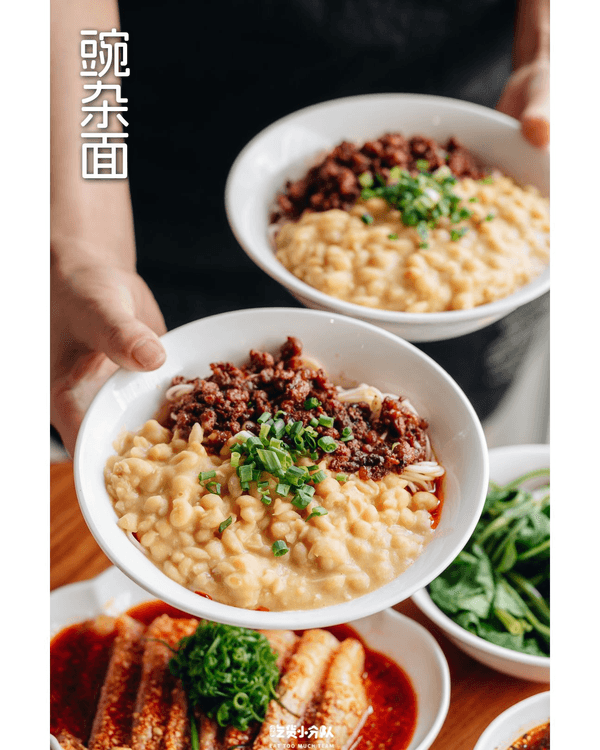 深圳福田7大地鐵沿線美食推介🍜¥19食喜茶Gelato🍦18年地道川菜館必衝