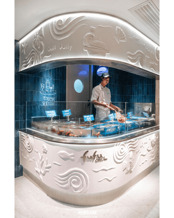深圳福田7大地鐵沿線美食推介🍜¥19食喜茶Gelato🍦18年地道川菜館必衝