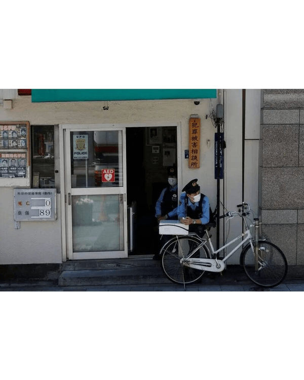 日本年均9萬人失蹤！夜逃屋收「1價錢」專幫半夜走佬🚚助遭家暴、欠債者重活一次🥺