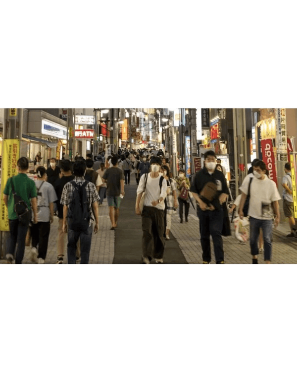 日本年均9萬人失蹤！夜逃屋收「1價錢」專幫半夜走佬🚚助遭家暴、欠債者重活一次🥺