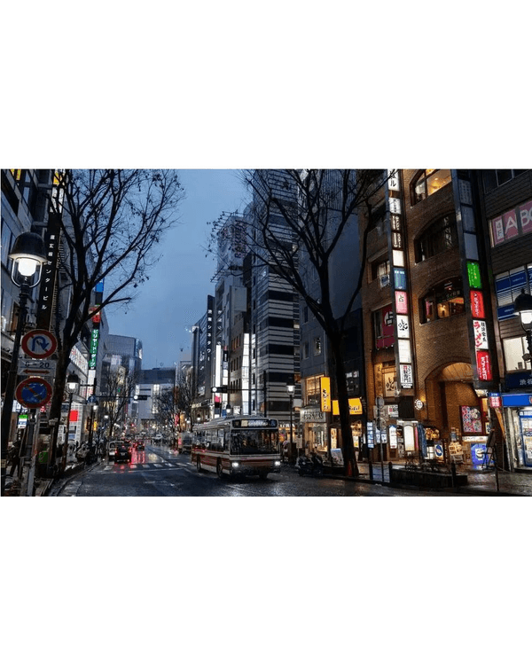 日本年均9萬人失蹤！夜逃屋收「1價錢」專幫半夜走佬🚚助遭家暴、欠債者重活一次🥺
