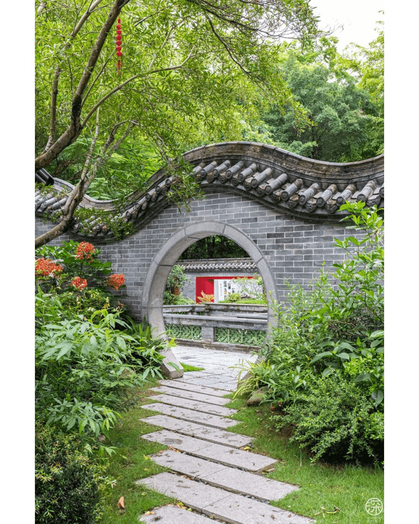 深圳福田園博園4大仙氣打卡Cafe🍎巨型大蘋果+南法莊園下午茶☕️仲有得近距離摸袋鼠！