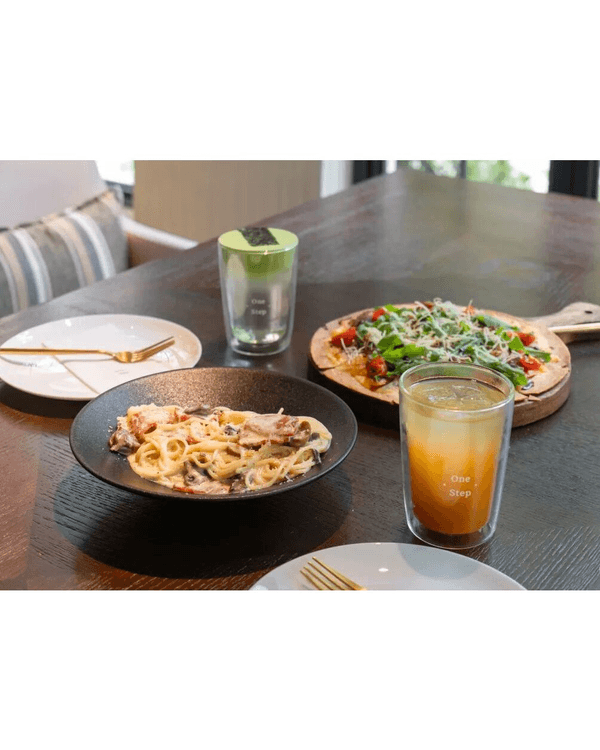 深圳福田園博園4大仙氣打卡Cafe🍎巨型大蘋果+南法莊園下午茶☕️仲有得近距離摸袋鼠！