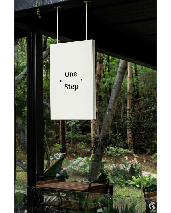 深圳福田園博園4大仙氣打卡Cafe🍎巨型大蘋果+南法莊園下午茶☕️仲有得近距離摸袋鼠！